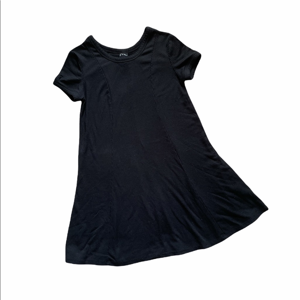 Girls skater dress